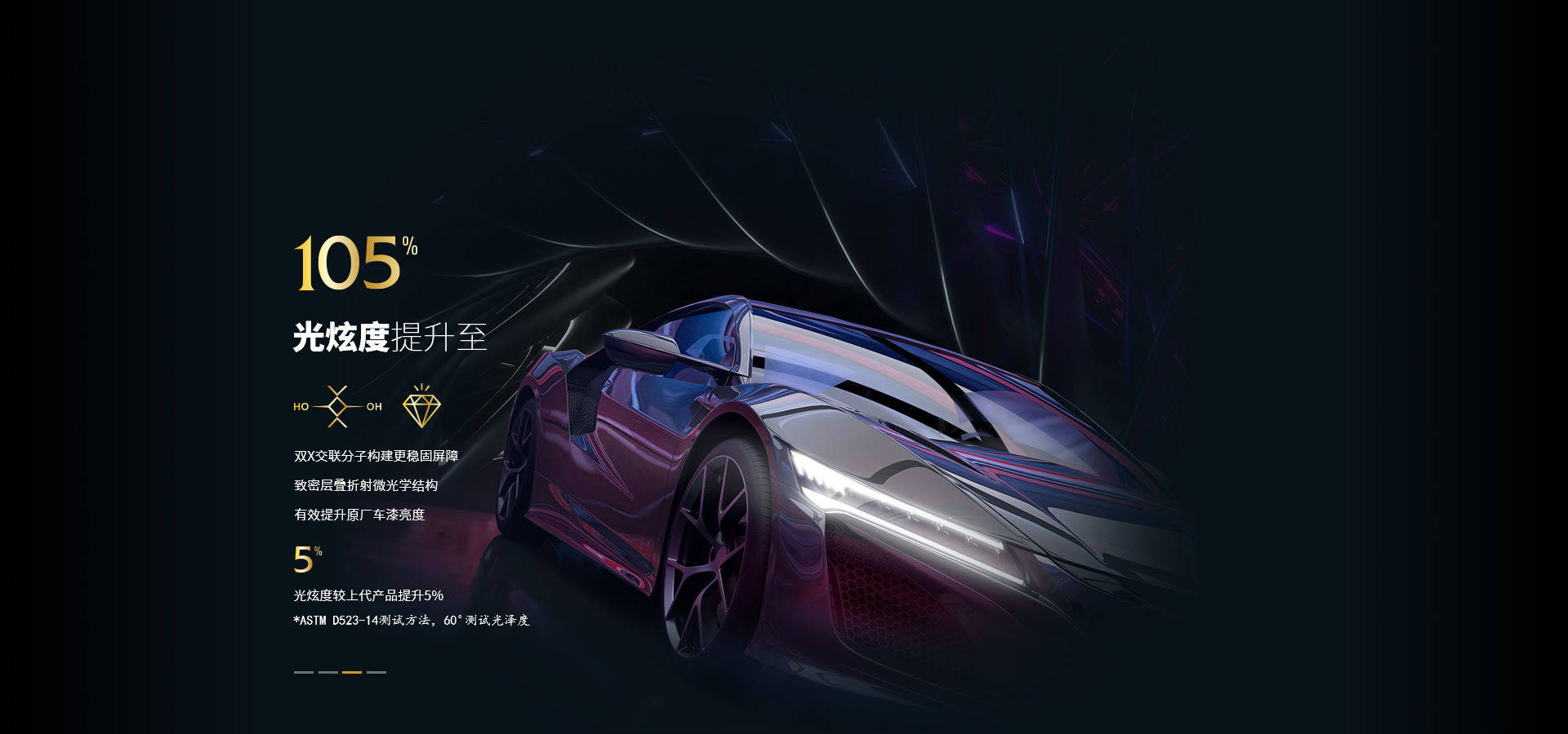 威固V10X亮度