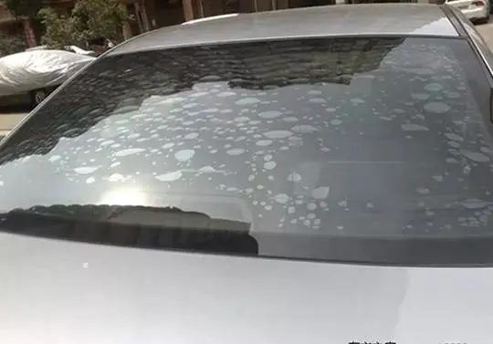 汽车隔热膜